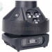 Дискотечный световой прибор XLINE Light LED Four Eyes