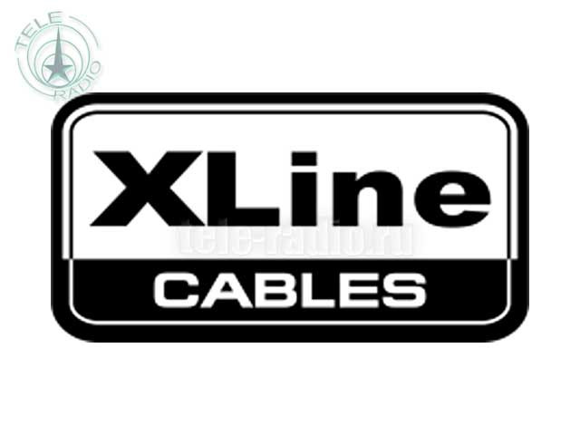 Разъем Jack 3.5 моно XLINE Cables RCON JACK MINI MONO 60