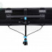 Комплект соединительных рам Nanlite AS-DPC-PS120-KIT для панелей PavoSlim 120B/120C