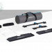 Комплект соединительных рам Nanlite AS-DPC-PS120-KIT для панелей PavoSlim 120B/120C