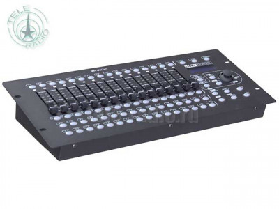Контроллер DMX-512 INVOLIGHT LIGHTControl
