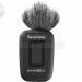 Ветрозащита Saramonic SR-WS4 для передатчика Blink500 Pro TX, меховая