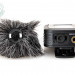 Ветрозащита Saramonic SR-WS4 для передатчика Blink500 Pro TX, меховая