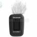 Ветрозащита Saramonic SR-WS4 для передатчика Blink500 Pro TX, меховая