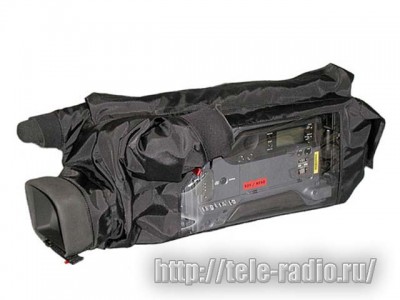 Porta Brace QS - дождевик-пыльник для видеокамер