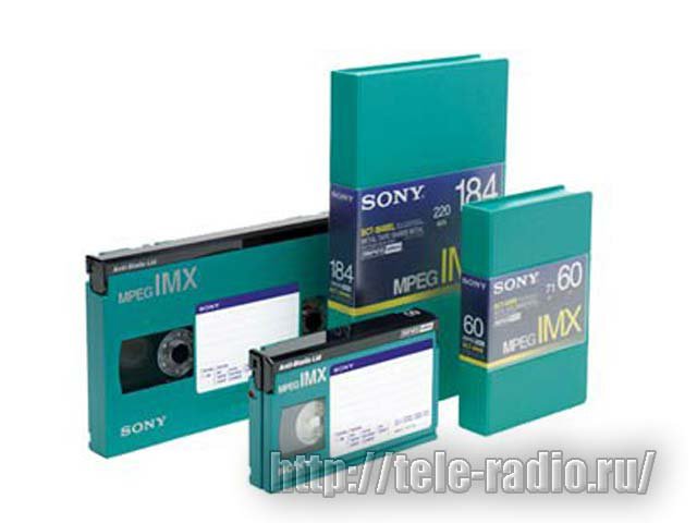 Sony BCT-32MX