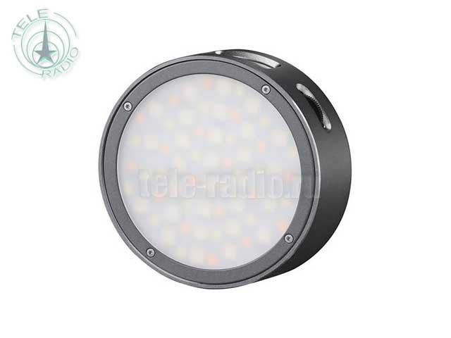 Осветитель светодиодный Godox RGB mini R1