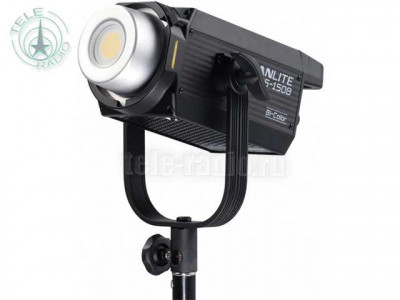 Светодиодный моноблок Nanlite FS-150B (Bi-Color)