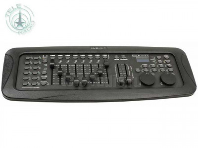 Контроллер DMX-512 INVOLIGHT SCANControl