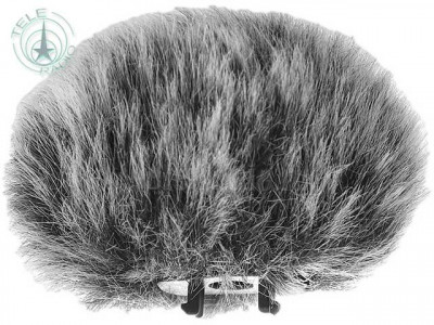 Ветрозащита Saramonic SR-WS5 для передатчика Blink900 TX, меховая