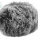 Ветрозащита Saramonic SR-WS5 для передатчика Blink900 TX, меховая