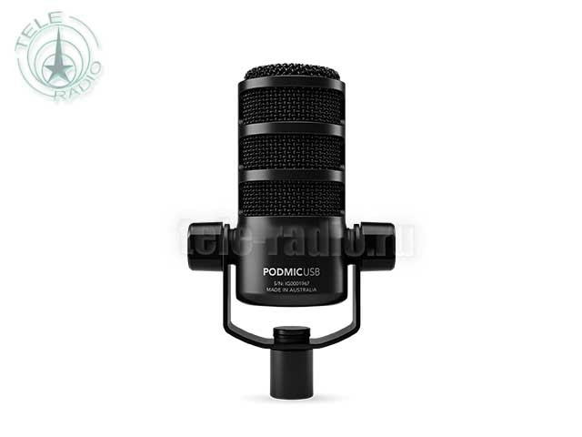 RODE PODMIC USB 