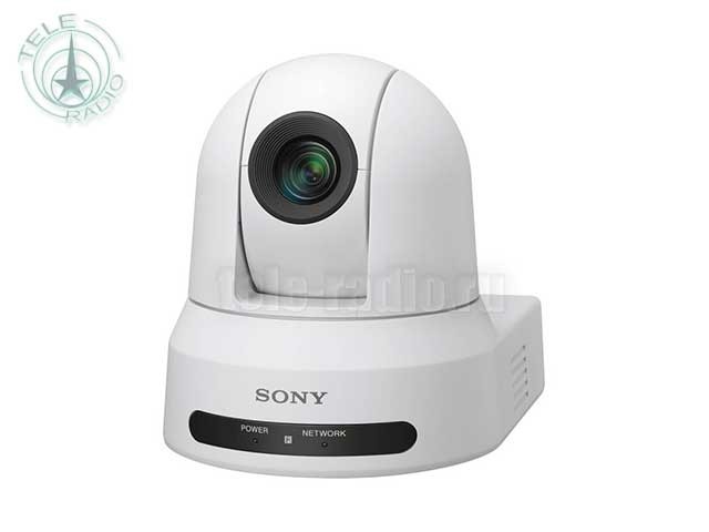 SONY SRG-A40/WC PTZ камера
