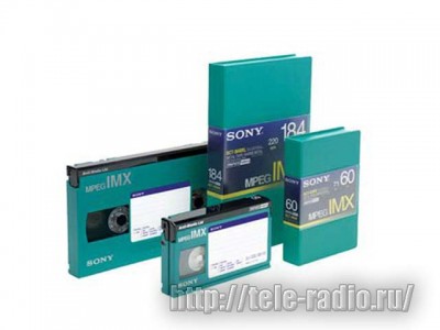 Sony BCT-60MX