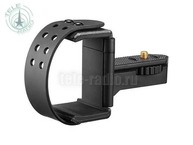 Держатель для внешнего аккумулятора Godox PH01