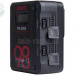 Li-ion аккумулятор SWIT PB-S98S серии Square Digital