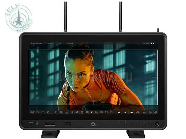 Монитор-рекордер-микшер с Wi-Fi Atomos Sumo PRO-19