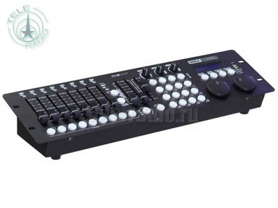Контроллер DMX-512 INVOLIGHT SHOWControl