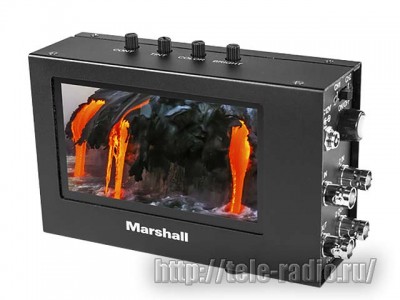 Marshall V-LCD4.3-PRO-R