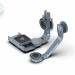 Zeapon PONS Tilt Arm Kit набор кронштейнов