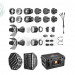 Комплект студийного оборудования Godox Knowled MS60Bi 2K