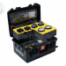 Комплект студийного оборудования Godox Knowled MS60Bi 2K