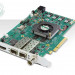 PCIe-плата захвата и вывода аудио/видеосигнала AJA KONA IP