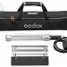 Головка импульсная Godox Witstro AD-S200 для AD200