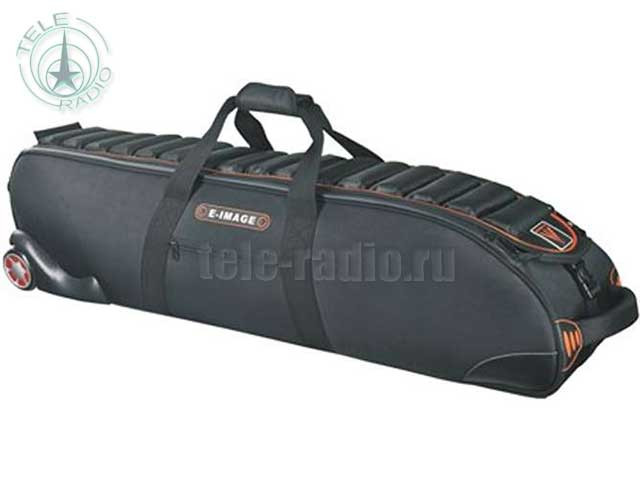 Сумка E-IMAGE EB0920 Harmony T40 Trolly tripod bag для штатива на колесах (94х22х23 см)