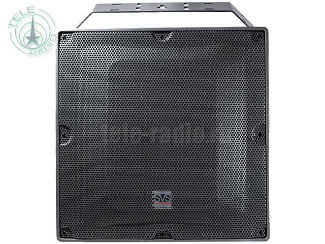 Всепогодная трансляционная акустическая система SVS Audiotechnik IP-12T