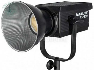 Светодиодный моноблок Nanlite FS-300 (Daylight)