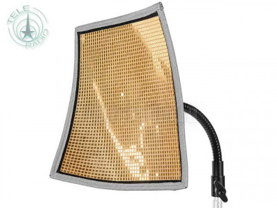 Кино-рефлектор GreenBean LiteFlex 25 G1