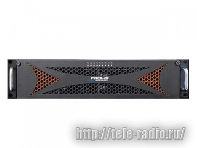 Facilis TerraBlock SSD8 Server Model