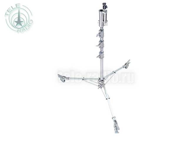 Стойка на колесах KUPO 300MH HIGH JUNIOR ROLLER STAND
