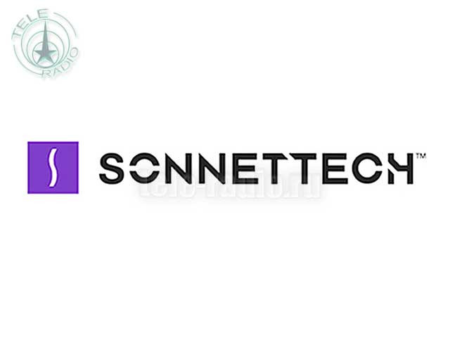 Sonnet xMac mini (2024+) 2U Rackmount System Without Echo Module
