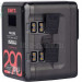 Li-ion аккумулятор SWIT PB-S290S серии Square Digital