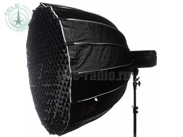 Софтбокс параболический Logocam Softbox P-90G