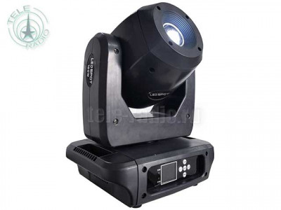 Светодиодный прибор полного вращения XLINE Light LED SPOT 100