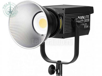 Светодиодный моноблок Nanlite FS-300B (Bi-Color)