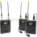 Двухканальная цифровая радиосистема Deity THEOS Digital Wireless Kit
