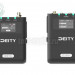 Двухканальная цифровая радиосистема Deity THEOS Digital Wireless Kit