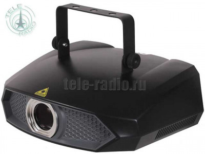 Лазер анимационный INVOLIGHT DLS2000D