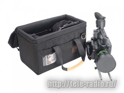 Porta Brace RIG транспортные кофры и рюкзаки для комплектов видеокамер
