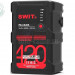 Аккумулятор повышенной ёмкости SWIT PB-C420S