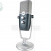 Конденсаторный двухдиапазонный USB-микрофон AKG C22-USB