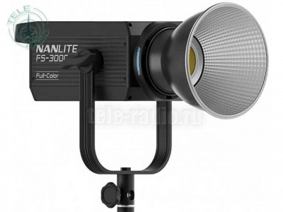 Светодиодный моноблок Nanlite FS-300C (RGB)