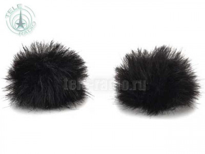 Ветрозащита Saramonic K9-FUR Windshield для микрофона K9