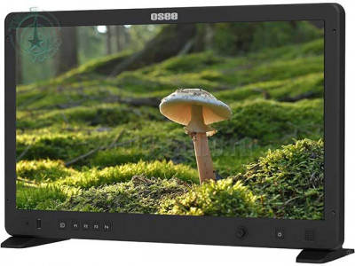 Режиссёрский монитор 21.5" OSEE Mega 22S 10bit 1500nit 3G-SDI HDMI