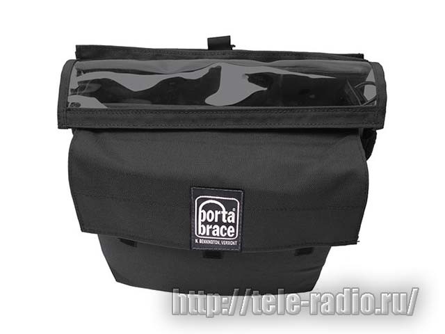 Porta Brace RM - транспортные сумки для микрофонов