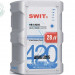 Аккумулятор 28 вольт повышенной ёмкости SWIT HB-C420S